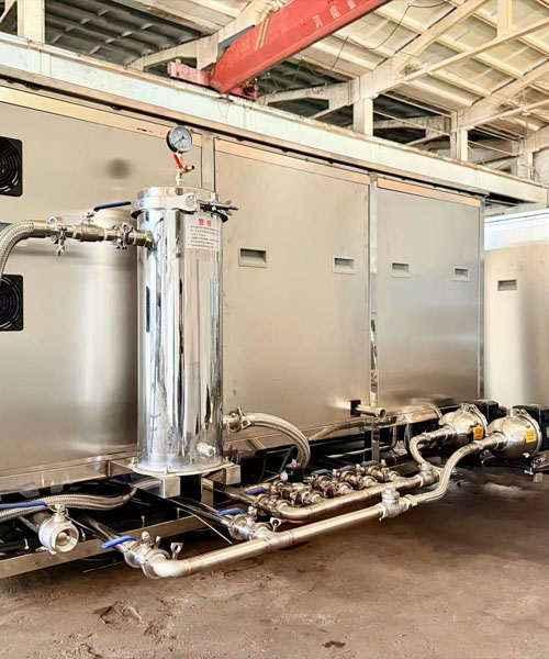 无锡超声波清洗机