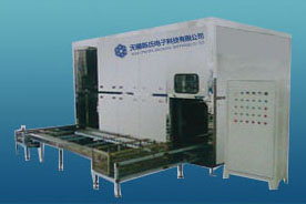 全自动气缸式超声波清洗