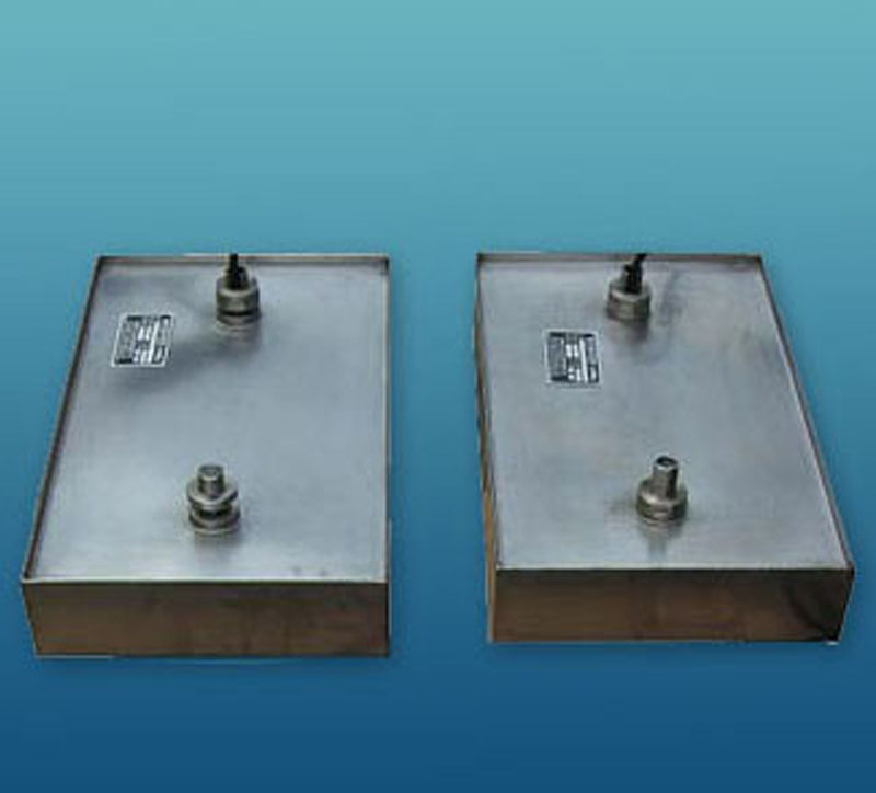 浸沉式超声波清洗机